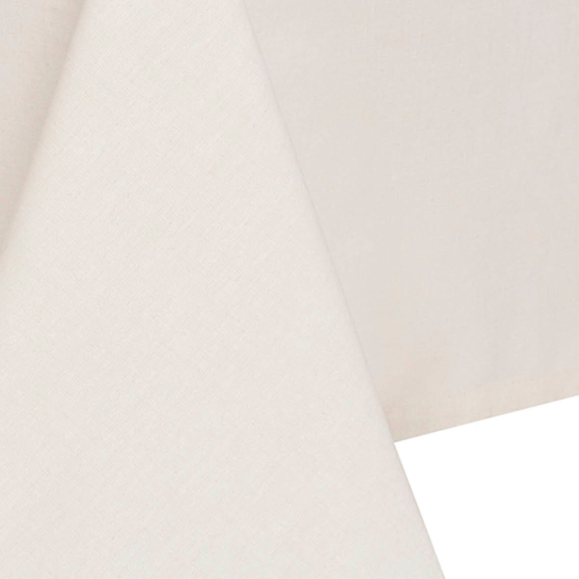 Tablecloth - Chambray Off-White