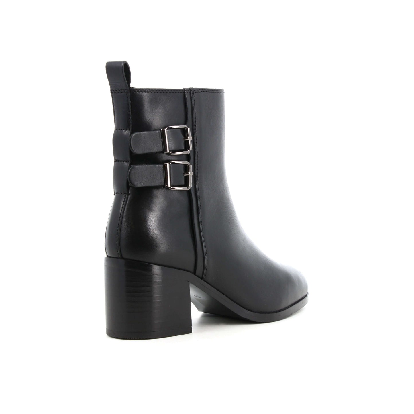 BOOTS CODIE NOIR - André