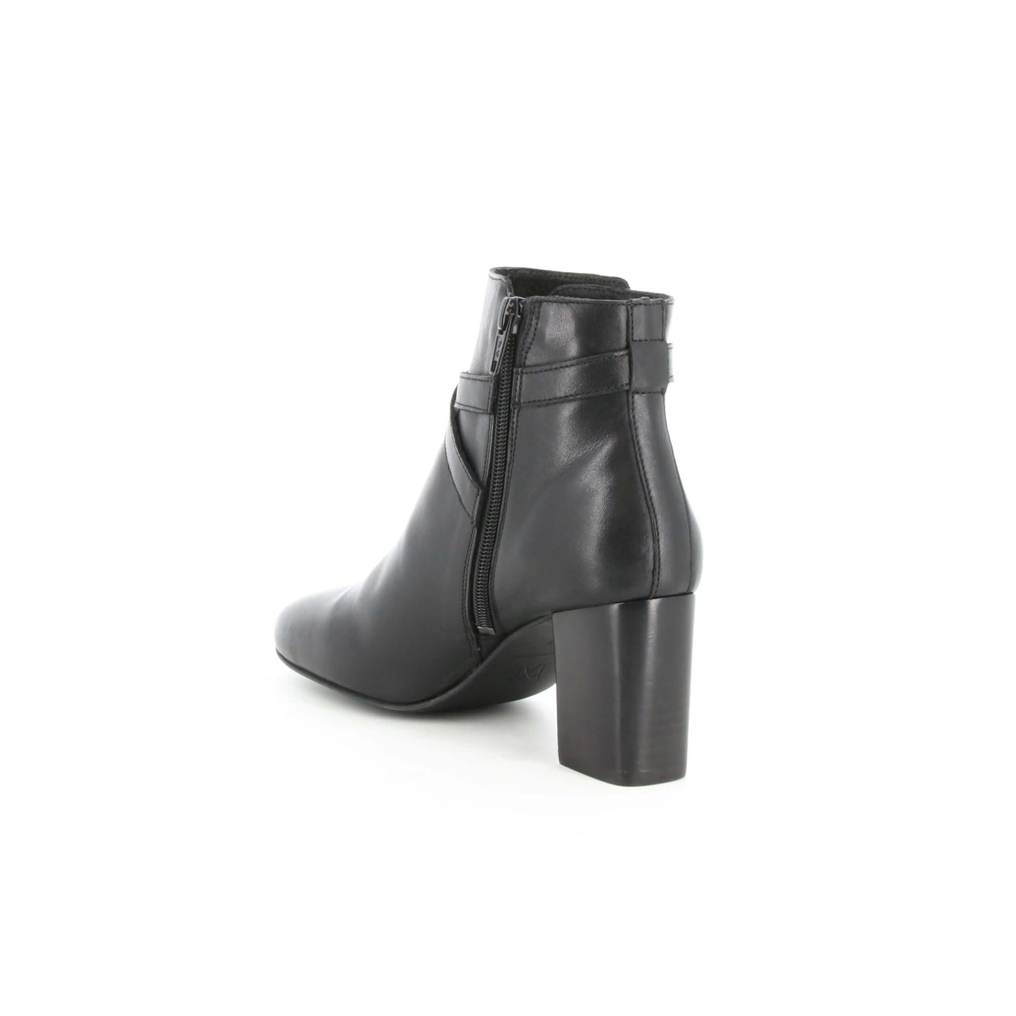 MORDUE NOIR