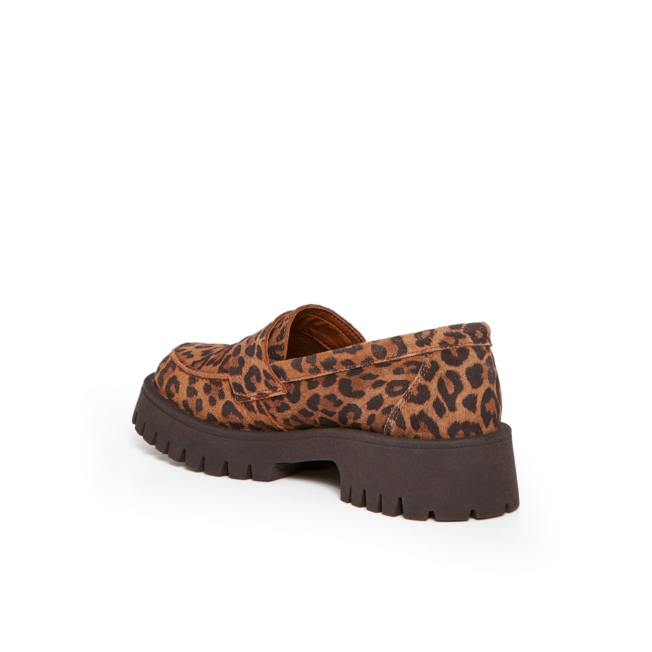 LUBA LEOPARD