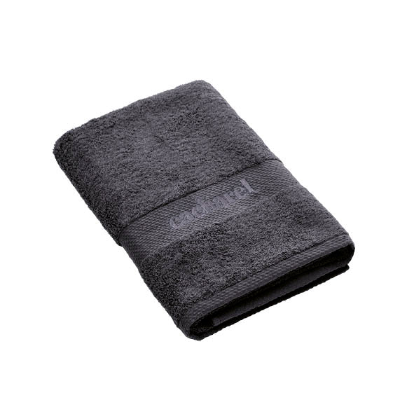 Bath towel combed cotton - Brise - 2 x (70 x 140 cm)