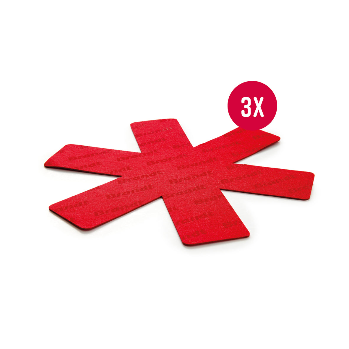 Stackable cookware set with removable handle 17 pieces - Black