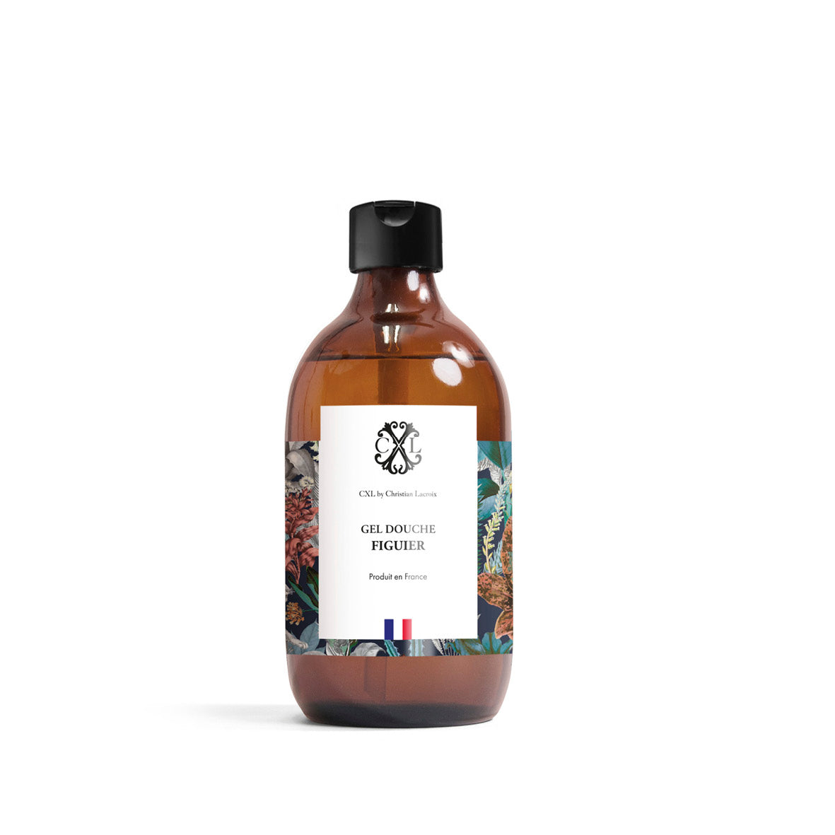 Shower gel fig - 500 ml