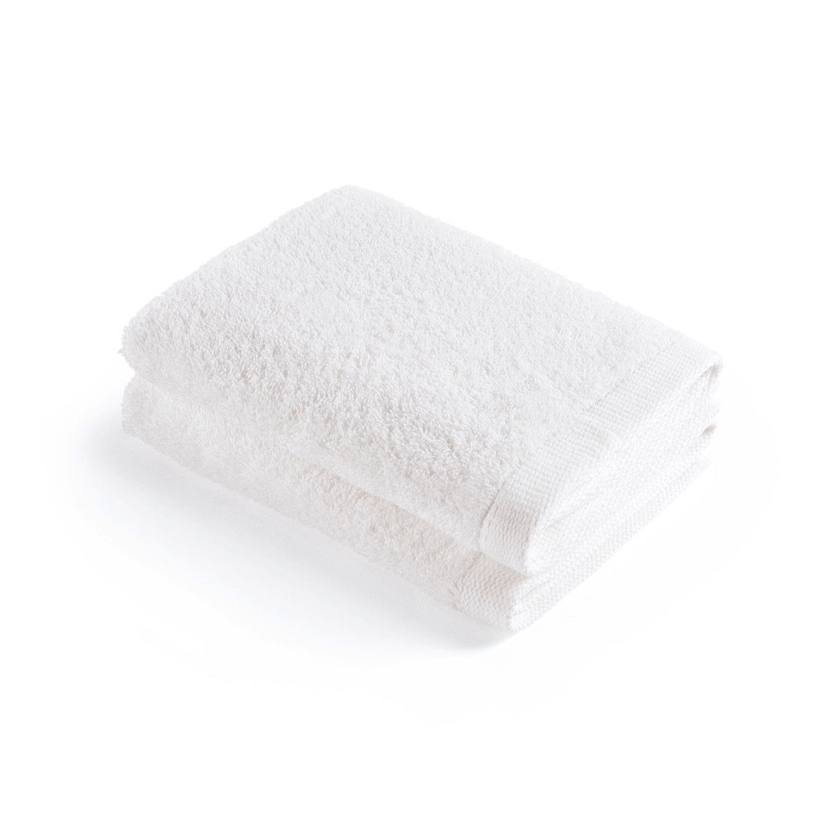 Set of 2 kitchen towels - 45 x 45 cm