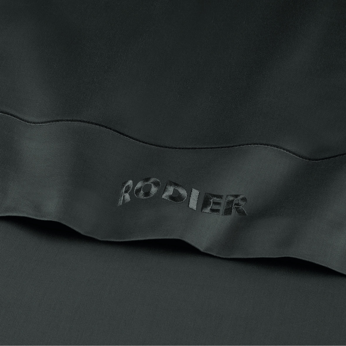 Sheet set cotton satin - Uni 1 baratta Grey 03