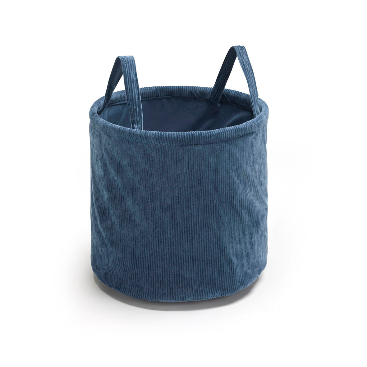 Laundry basket - Blue