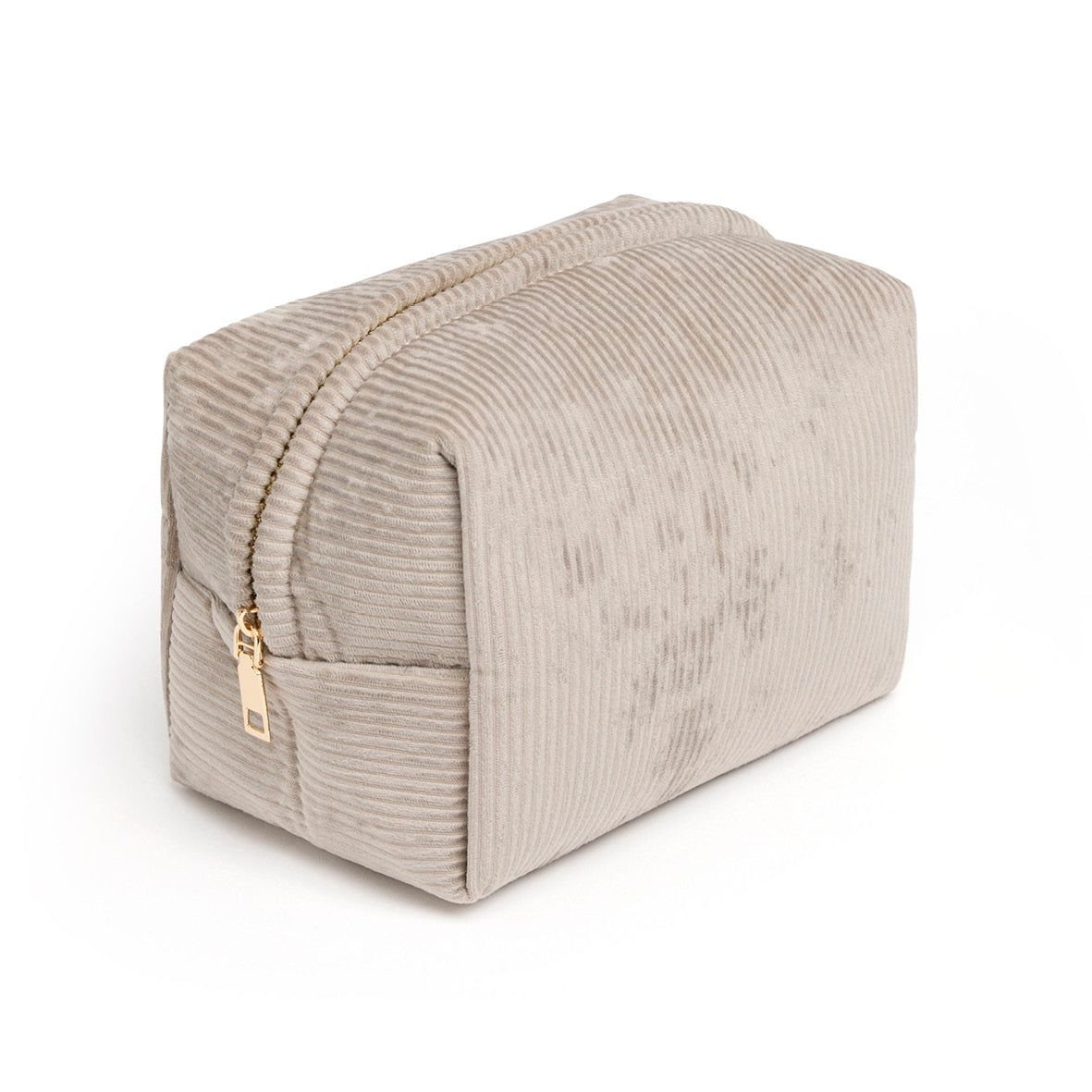 Pouch - Taupe