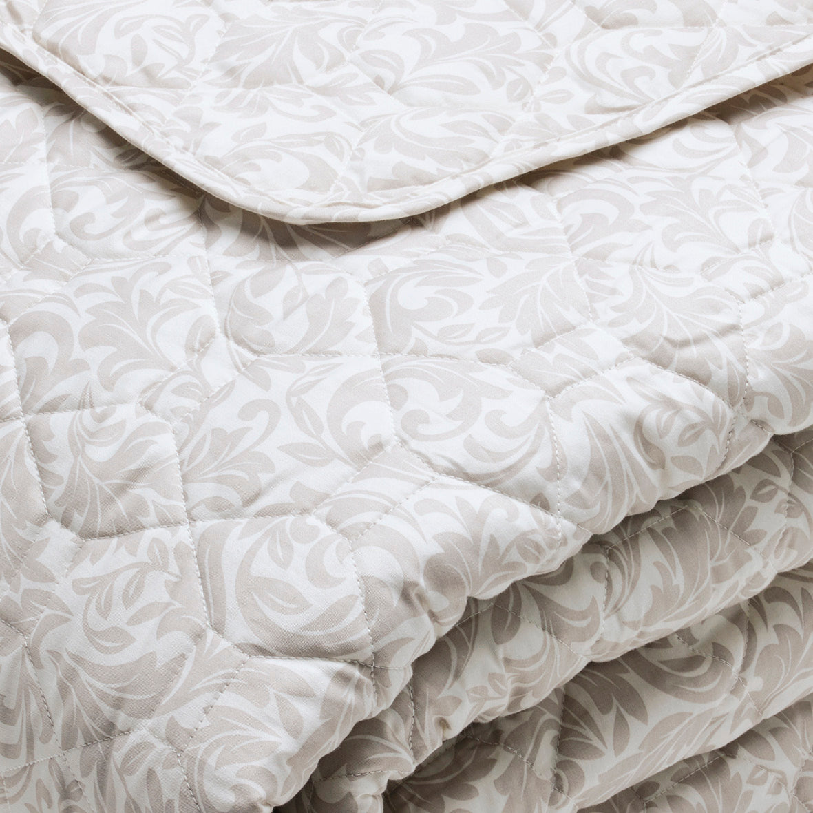 Bedspread XL - Esprit Damas Taupe - 220 x 250 cm