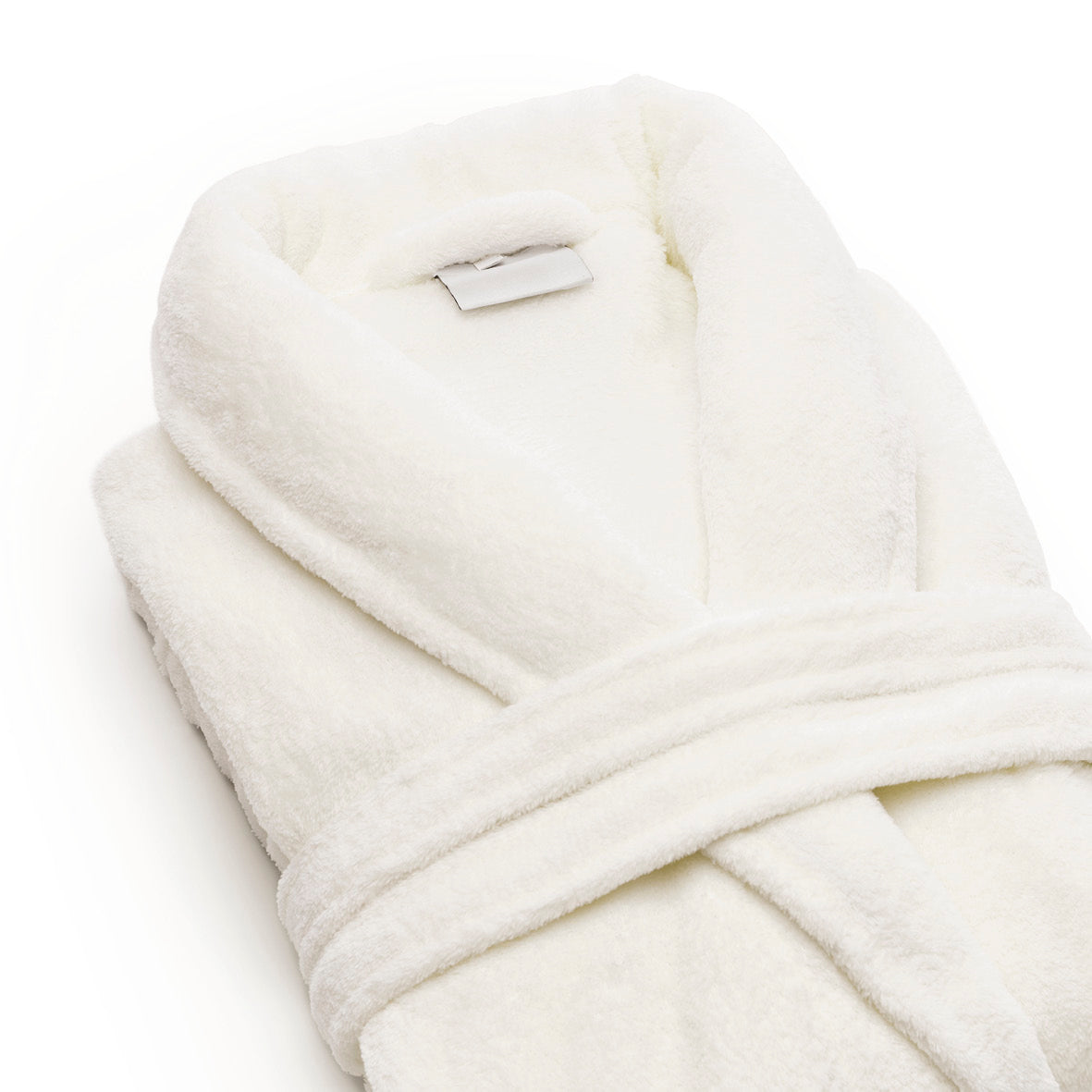 Dressing gown - Off-white