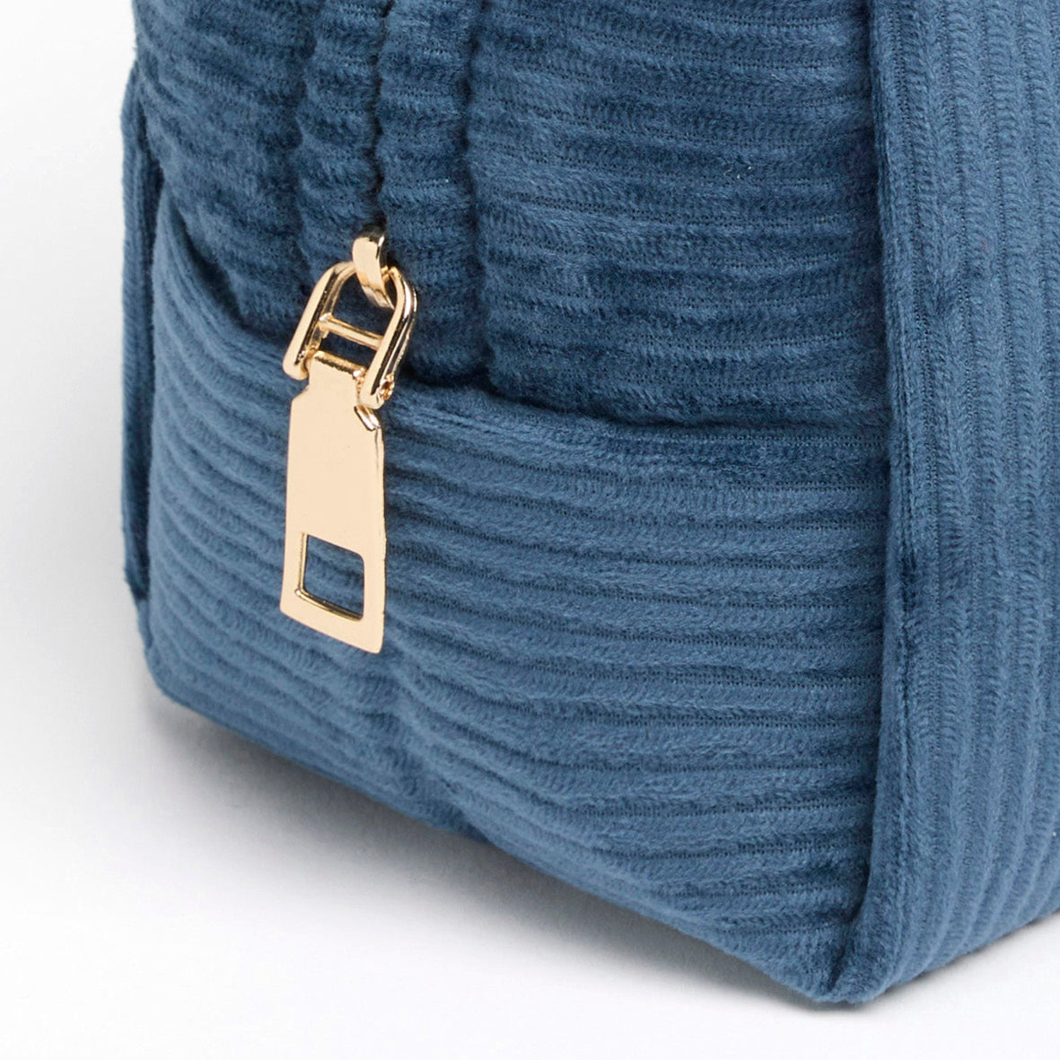 Pouch - Blue