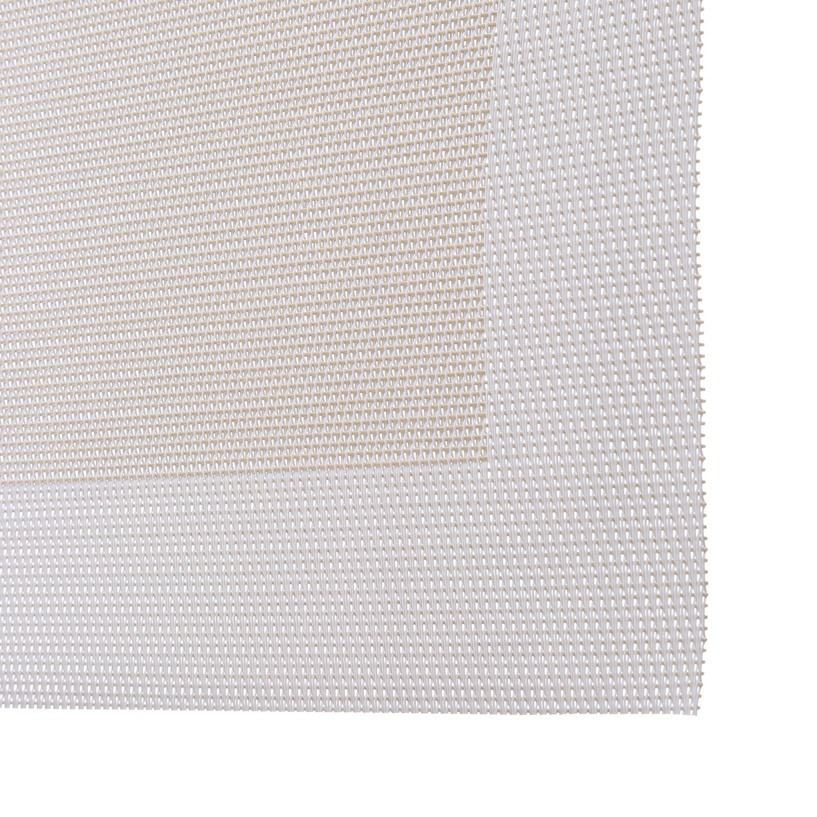 Set de table rectangulaire