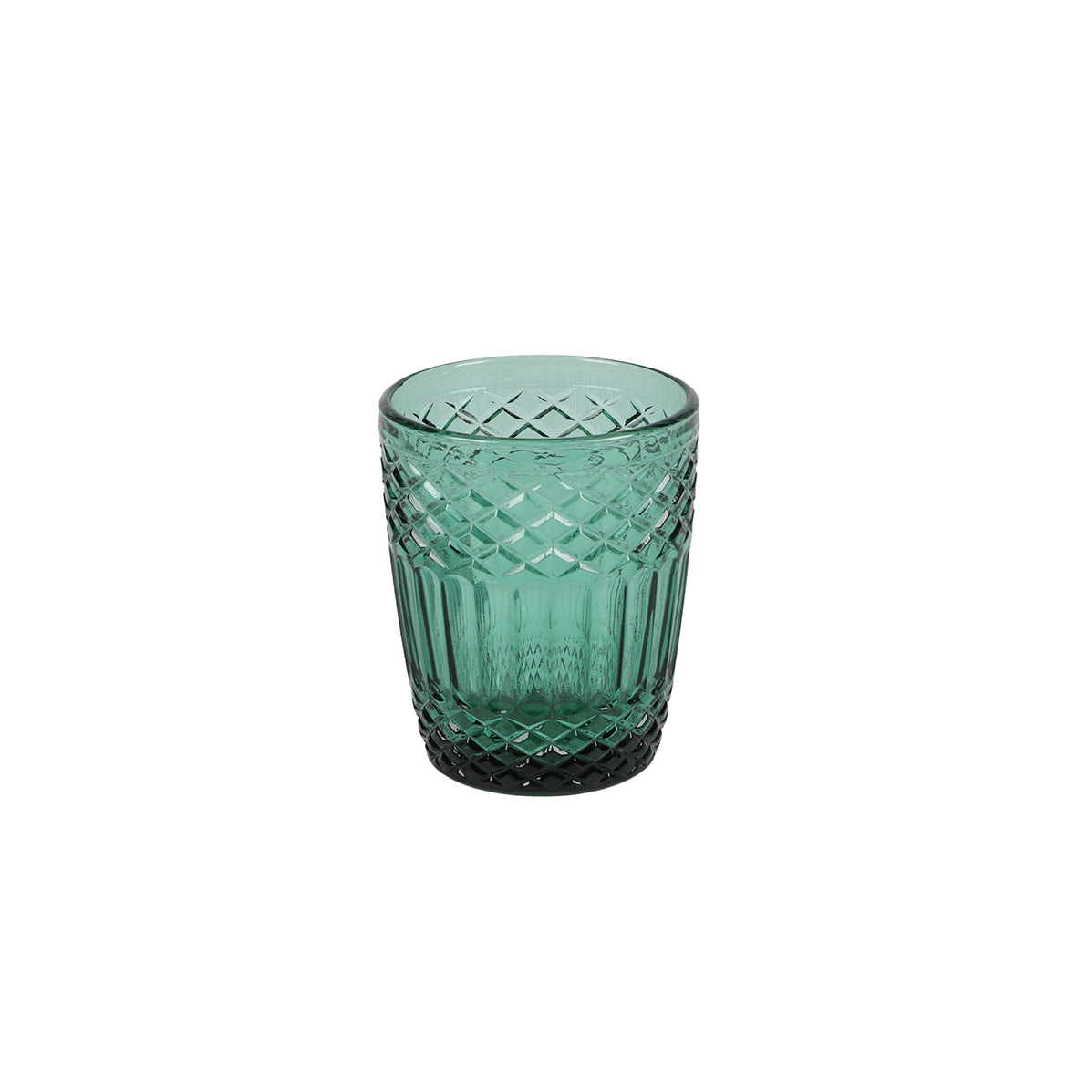 Verre à eau - Vert clair