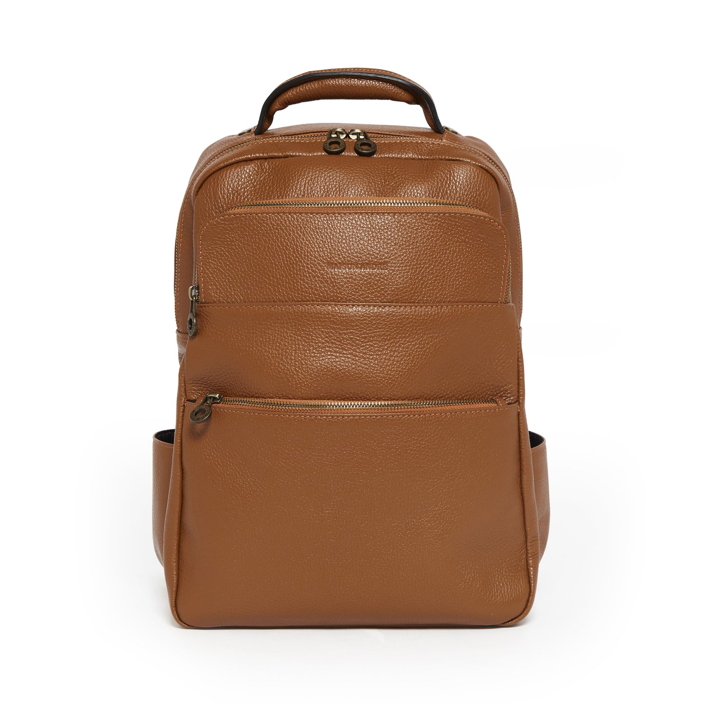 Sac à dos en cuir - Courcelles