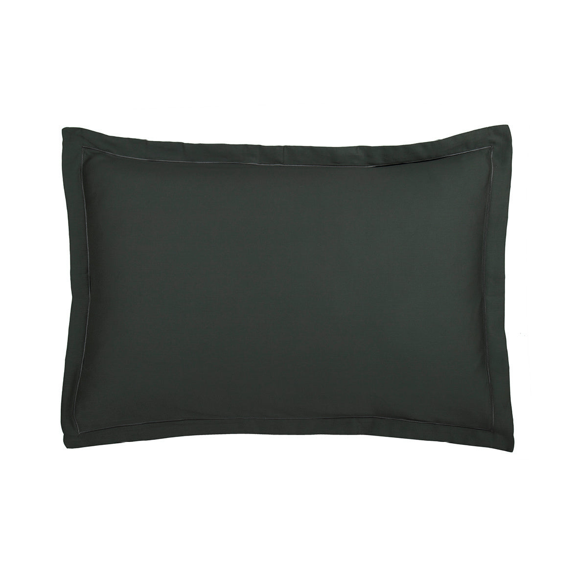 Pillowcase cotton satin - Uni 1 baratta Grey 03