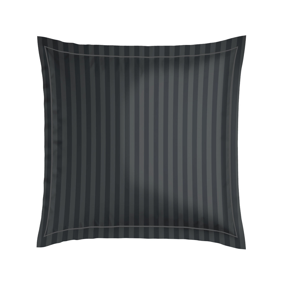 Pillowcase cotton satin - Élégance persane Beige