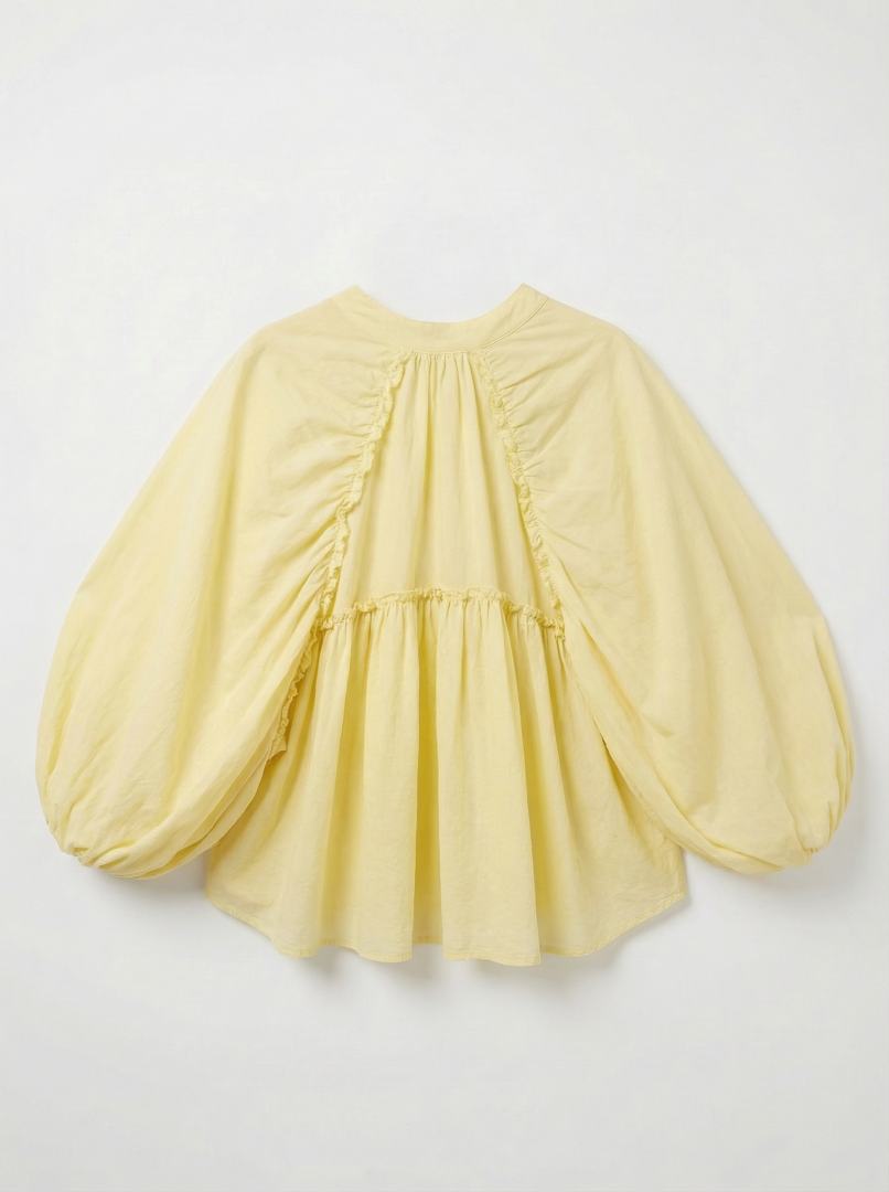 DELPHINE JAUNE