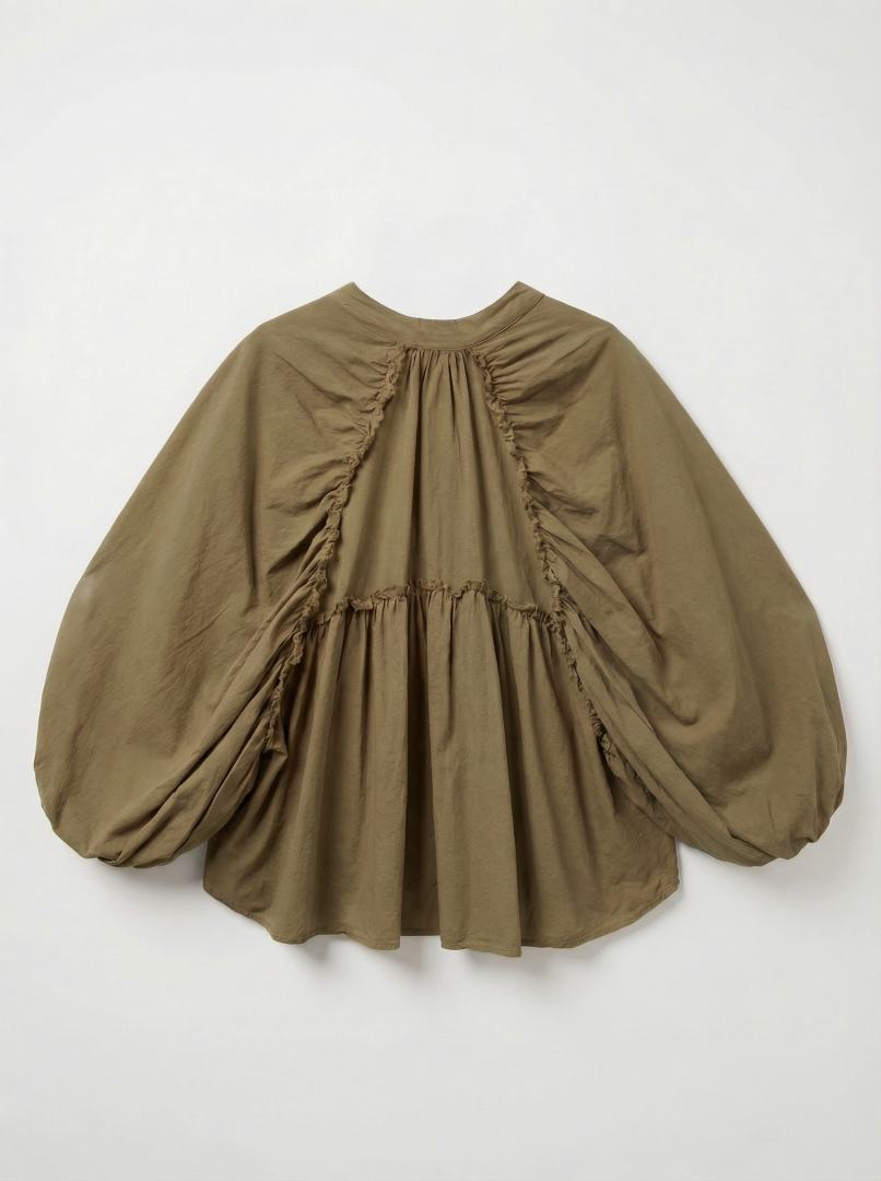 DELPHINE OLIVE