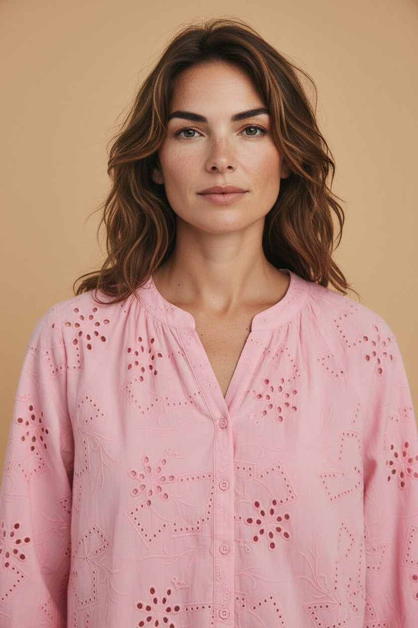 MARGAUX ROSE