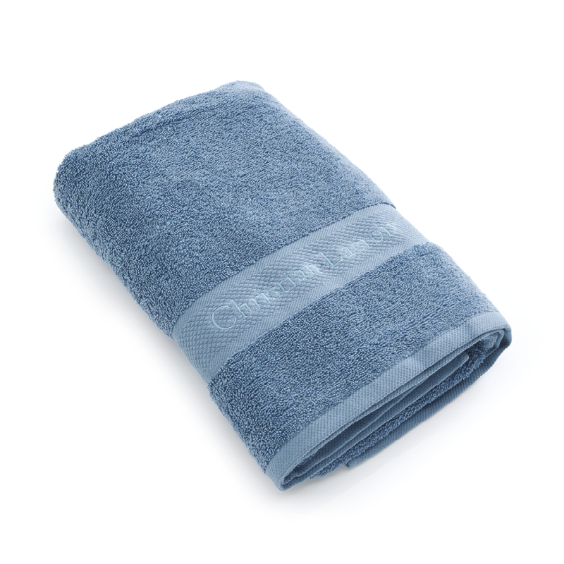 Bath towel - 70 x 140 cm Turquoise