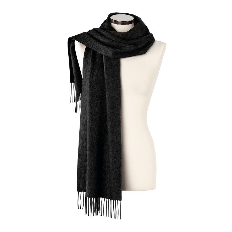 Scarf - Black