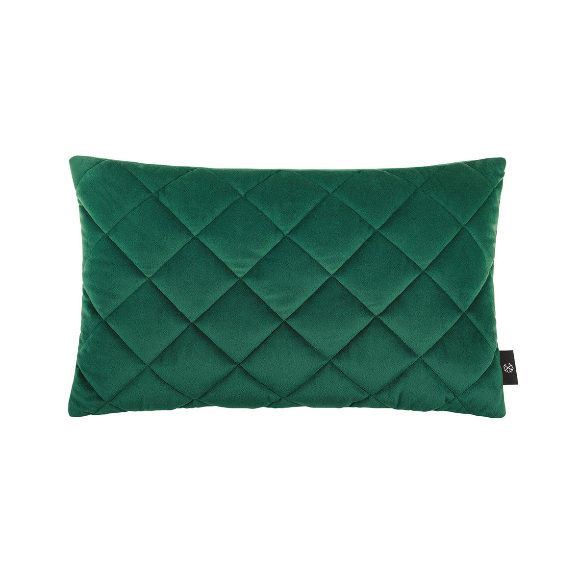 Cushion Blue - 30 x 50 cm Green