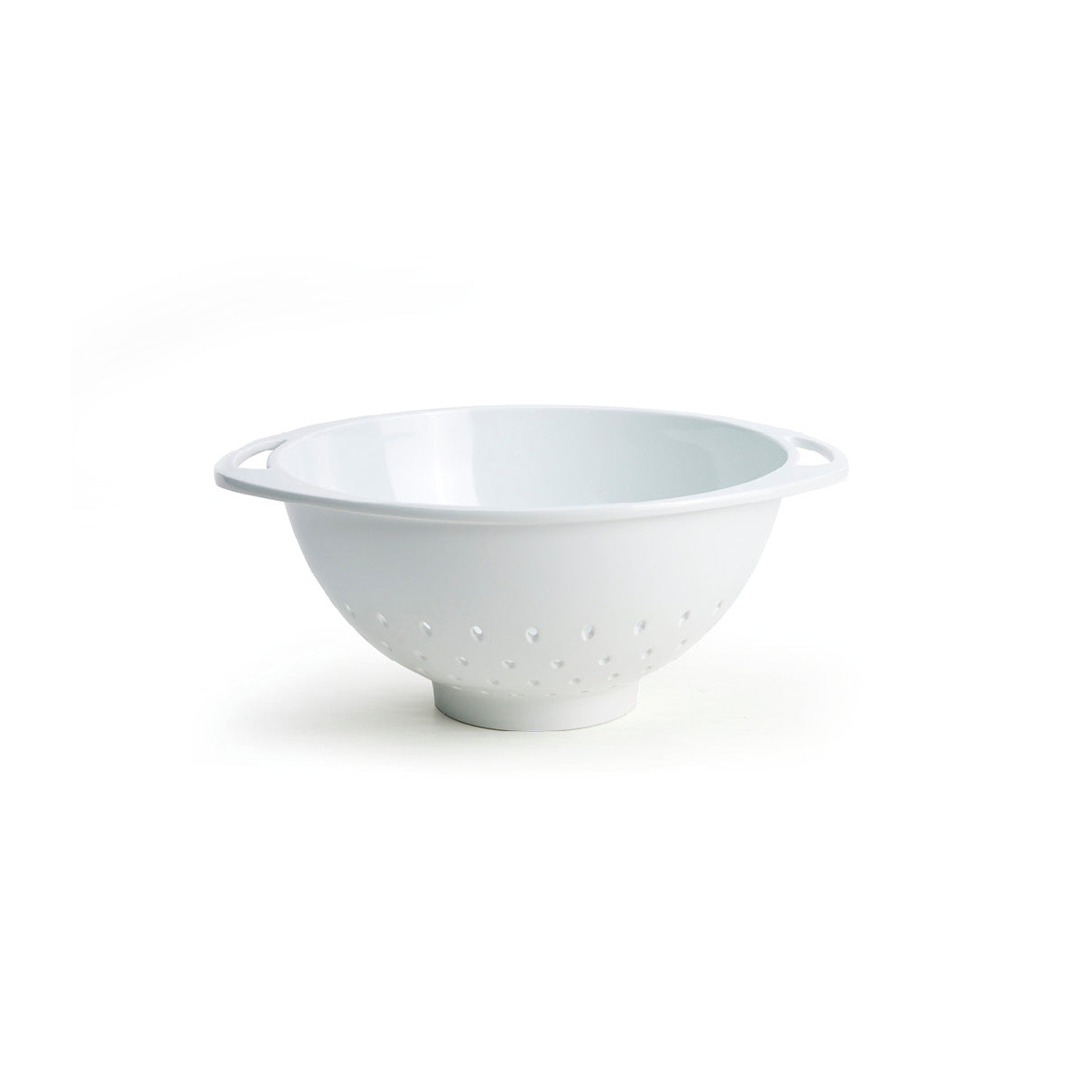 Small colander - 19,4 x 16 x 7,4 cm White