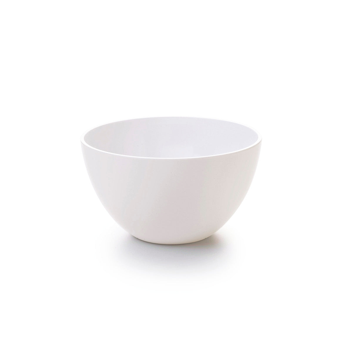 Salad bowl - 24cm White