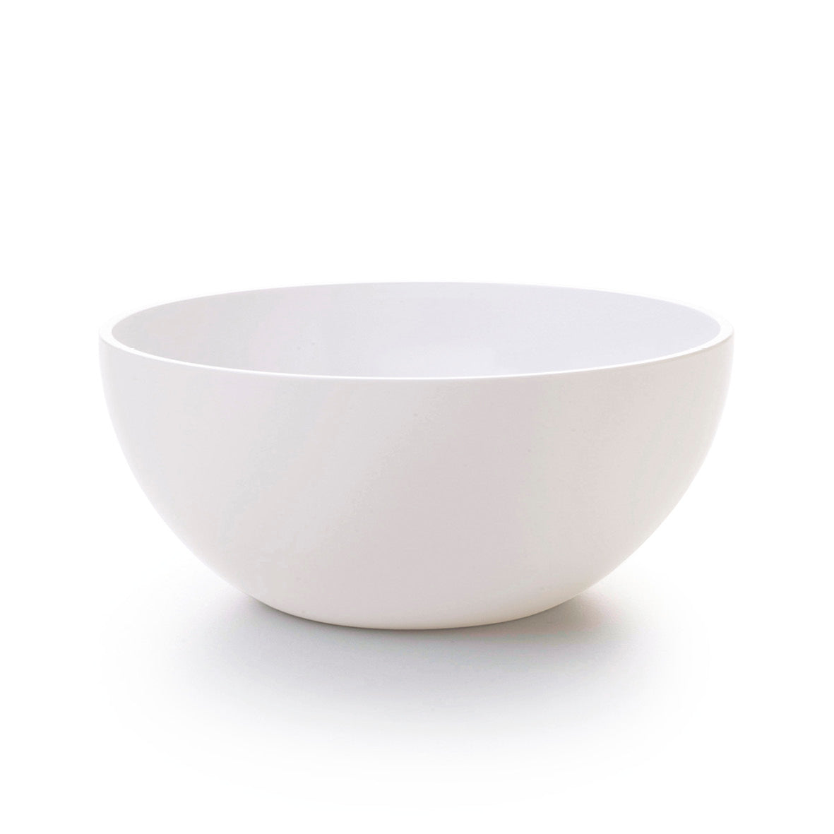 Salad bowl - 32cm White