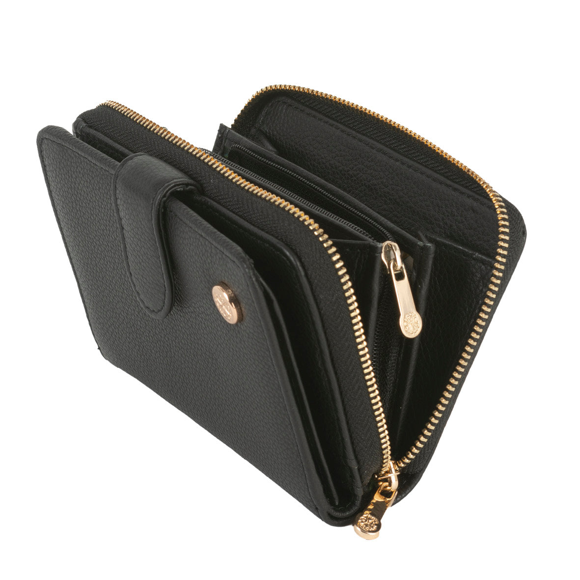 Zipped coin purse - Mia