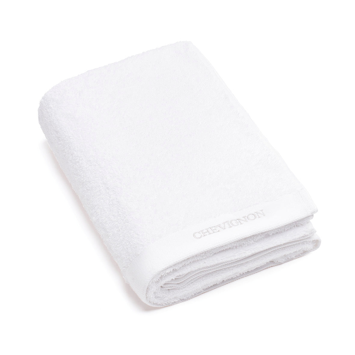 Maxi bath towel - White