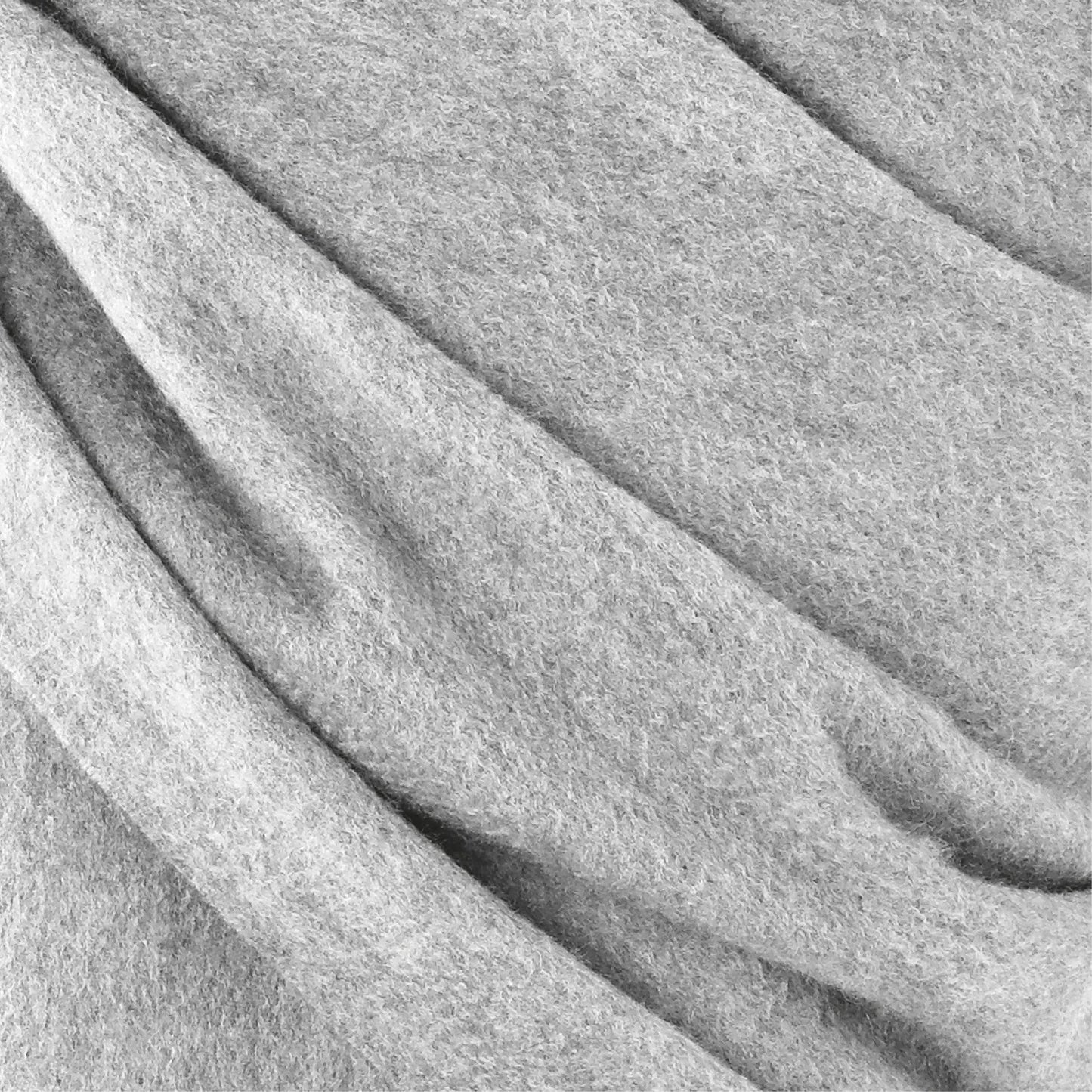 Long scarf - Grey