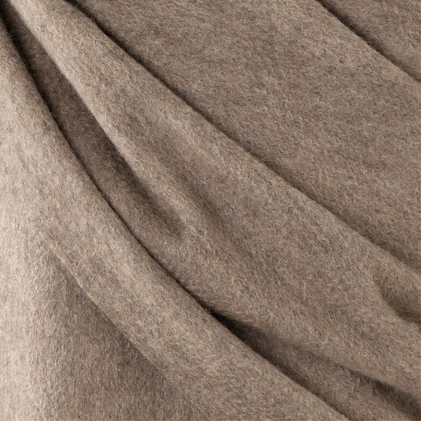 Mittens cashmere - Taupe