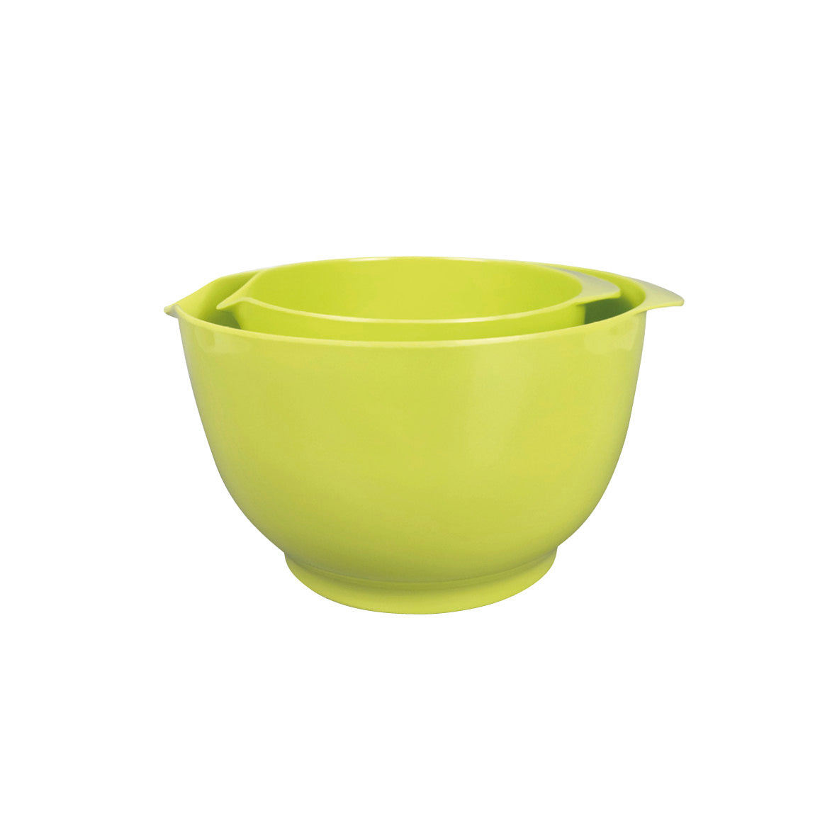 Set of 2 mixing bowls - 18 + 24 cm