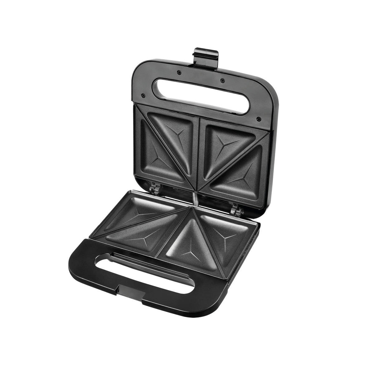 Croque monsieur machine - Blue