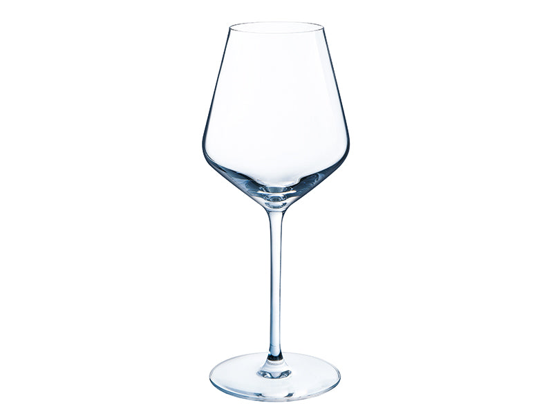 4 wineglasses 38 cl Universel