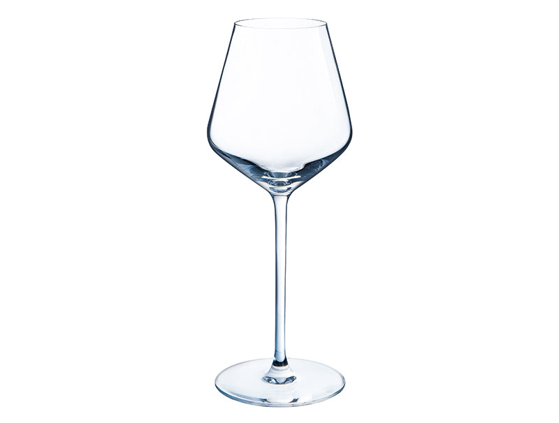 4 wineglasses 47 cl Prestige