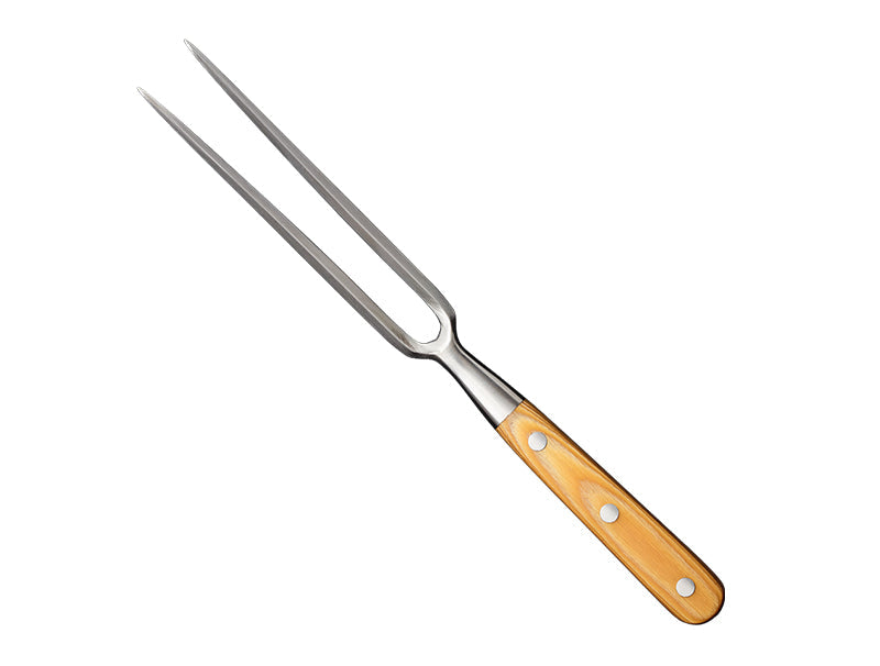 Carving fork / 15 cm