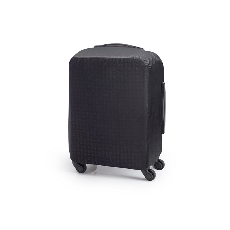 Housse de protection valise 55cm - Noir – Vipshopboutic