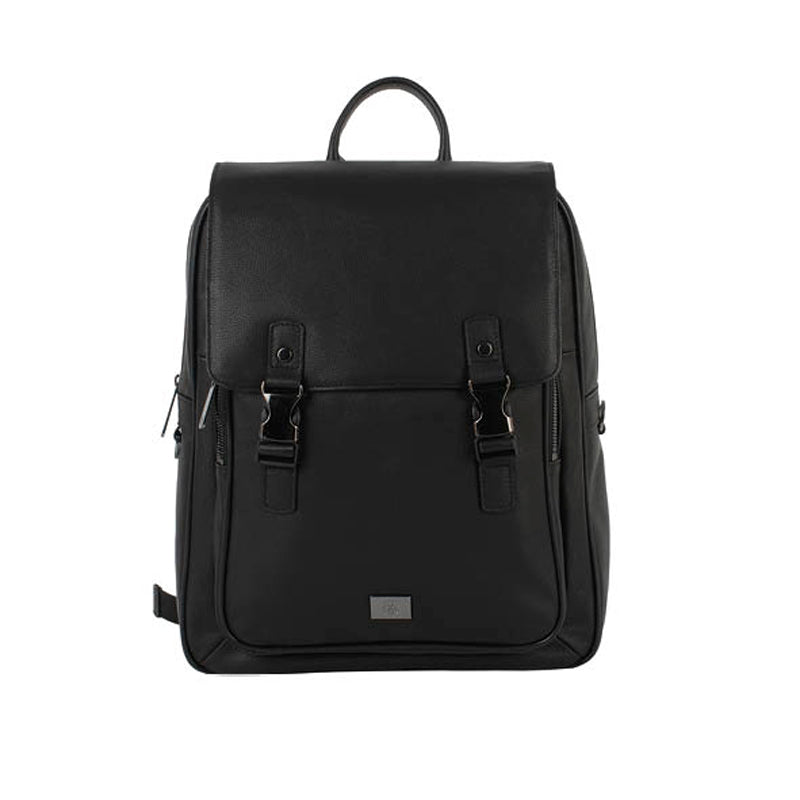 beckett simonon logan leather backpack Backpack