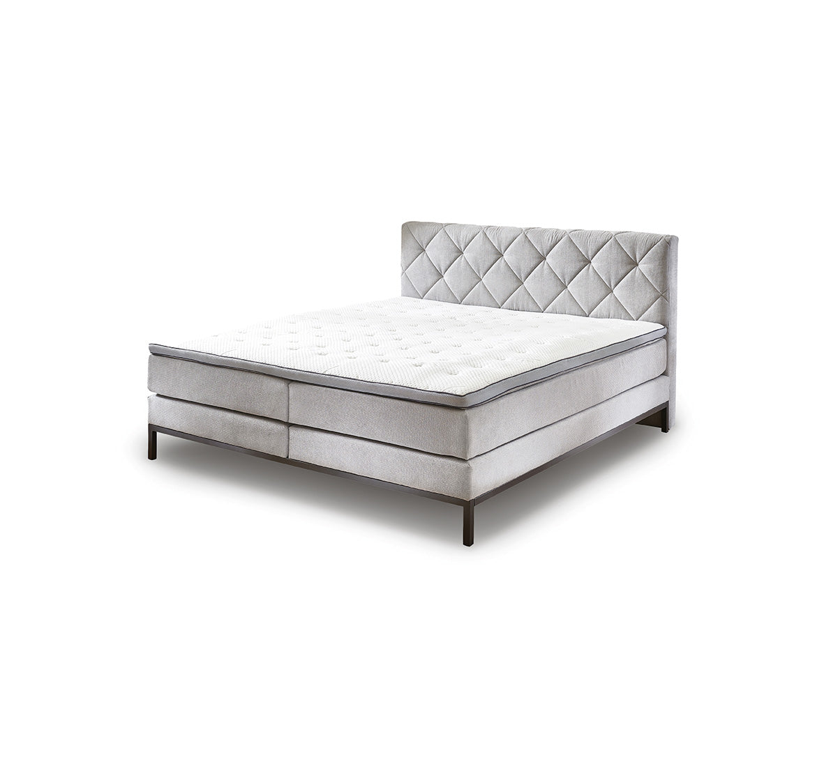 Boxspring Monte Carlo
