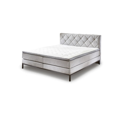 Boxspring Monte Carlo