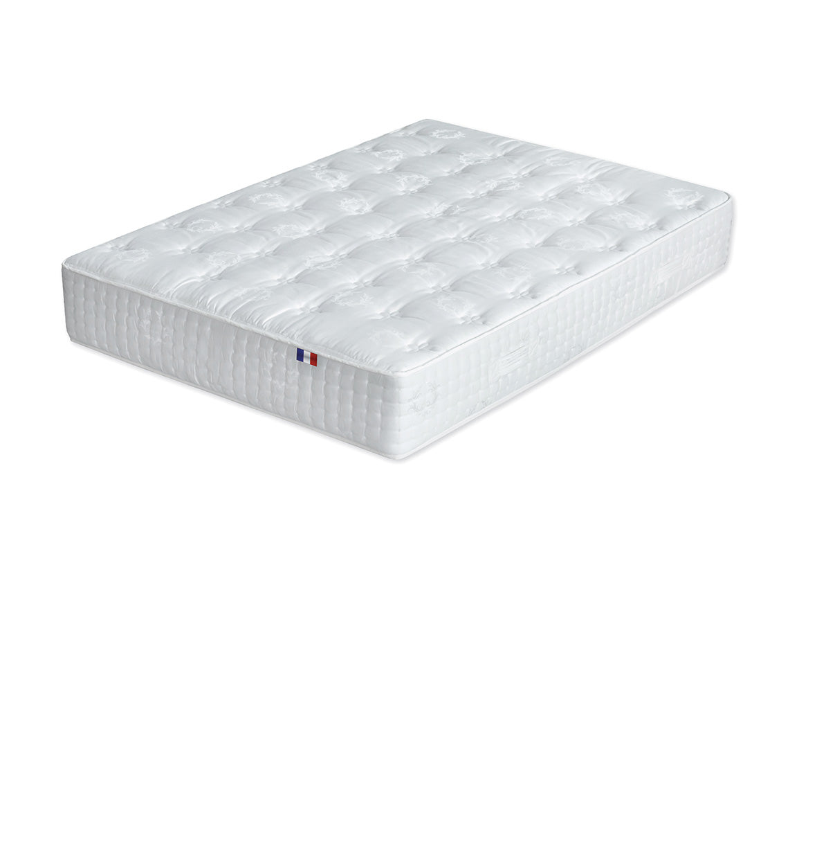 Mattress Royal White