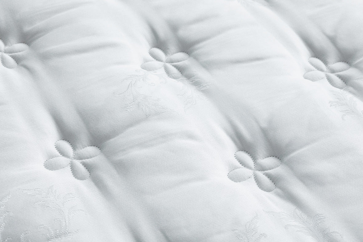 Mattress Royal White