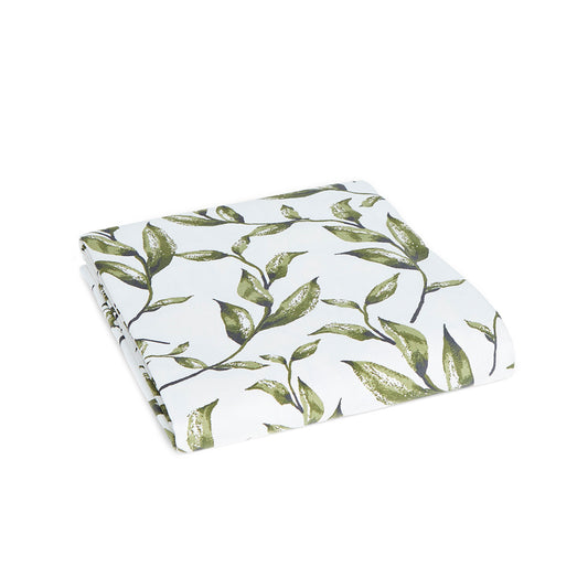 Tablecloth - Natur'elle White