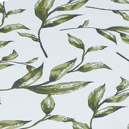 Set of 4 placemats Natur'elle White - 40 x 35 cm