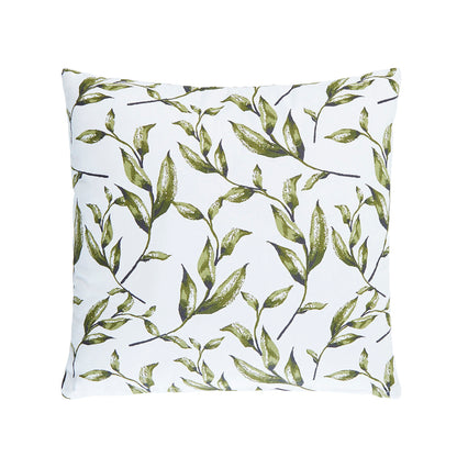 Cushion - Natur'elle White 45 x 45 cm