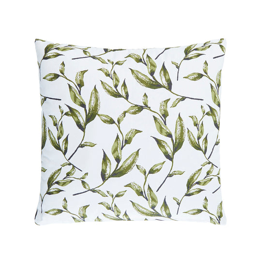 Cushion - Natur'elle White 45 x 45 cm