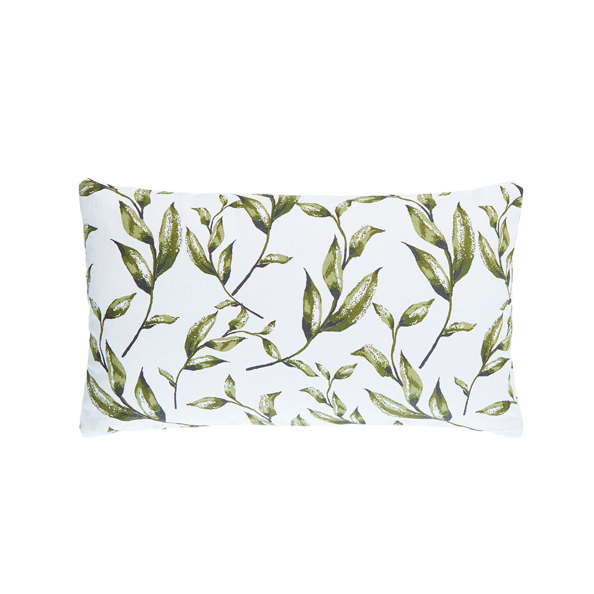 Cushion - Natur'elle White 30 x 50 cm