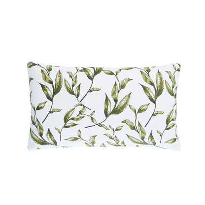 Cushion - Natur'elle White 30 x 50 cm