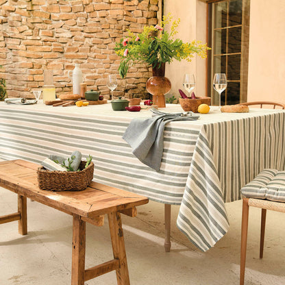 Tablecloth - Arthur Green